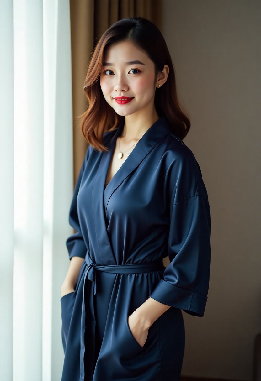 山丘看客